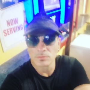 Meet your Posher, Alfedo